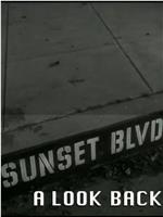 'Sunset Blvd.': A Look Back