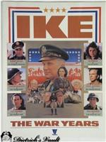 Ike: The War Years