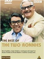 The Best of the Two Ronnies