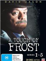 A Touch of Frost: The Things We Do for Love在线观看