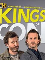 Kings of Con在线观看