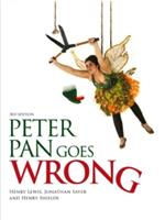 Peter Pan Goes Wrong在线观看