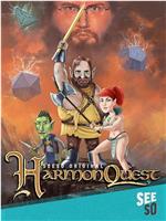 HarmonQuest Season 1