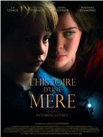 L'histoire d'une mère