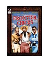 Frontier Circus在线观看