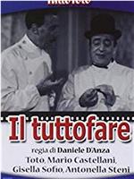 Il tuttofare