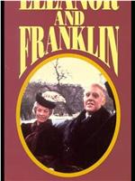 Eleanor and Franklin: The White House Years在线观看