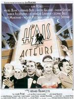 Je hais les acteurs在线观看