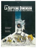 La septième dimension