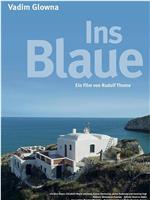 Ins Blaue