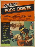 Fort Bowie在线观看
