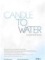 Candle to Water