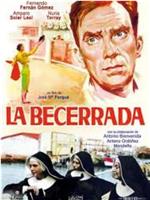 La becerrada