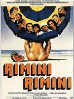 Rimini Rimini在线观看