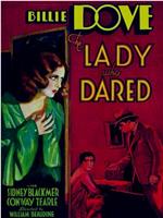 The Lady Who Dared