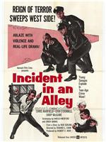 Incident in an Alley