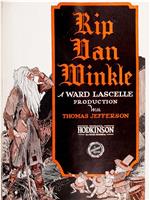 Rip Van Winkle