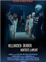 Hellraiser: Deader - Winter's Lament