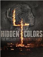 Hidden Colors 4: The Religion of White Supremacy在线观看