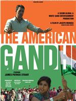 The American Gandhi在线观看