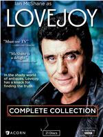 Lovejoy