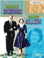 The George Burns and Gracie Allen Show