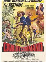 Cavalry Command在线观看