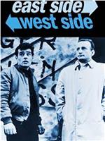 East Side/West Side在线观看