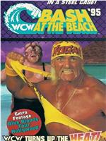 WCW Bash at the Beach