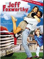 The Jeff Foxworthy Show在线观看