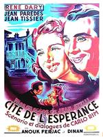 Cité de l'espérance在线观看