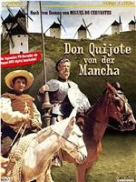 Don Quijote在线观看