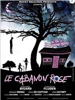 Le cabanon rose