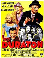 Les Duraton在线观看