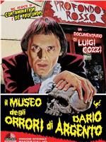 Mondo di Dario Argento 3: Il museo degli orrori di Dario Argento, Il