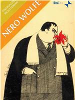 Nero Wolfe