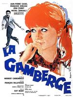 La gamberge