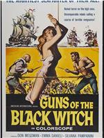 Guns of the Black Witch在线观看