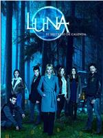 Luna, el misterio de Calenda在线观看