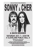 The Sonny and Cher Show