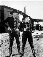 Hopalong Cassidy