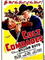 Colt Comrades在线观看