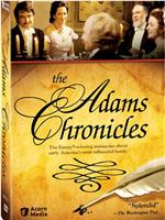 The Adams Chronicles