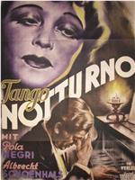 Tango Notturno在线观看