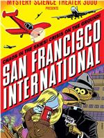 San Francisco International Airport在线观看