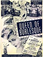 Queen of Burlesque在线观看