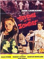 Revenge of the Zombies