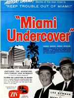 Miami Undercover