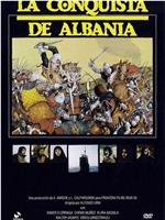 La conquista de Albania