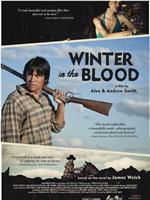 Winter in the Blood